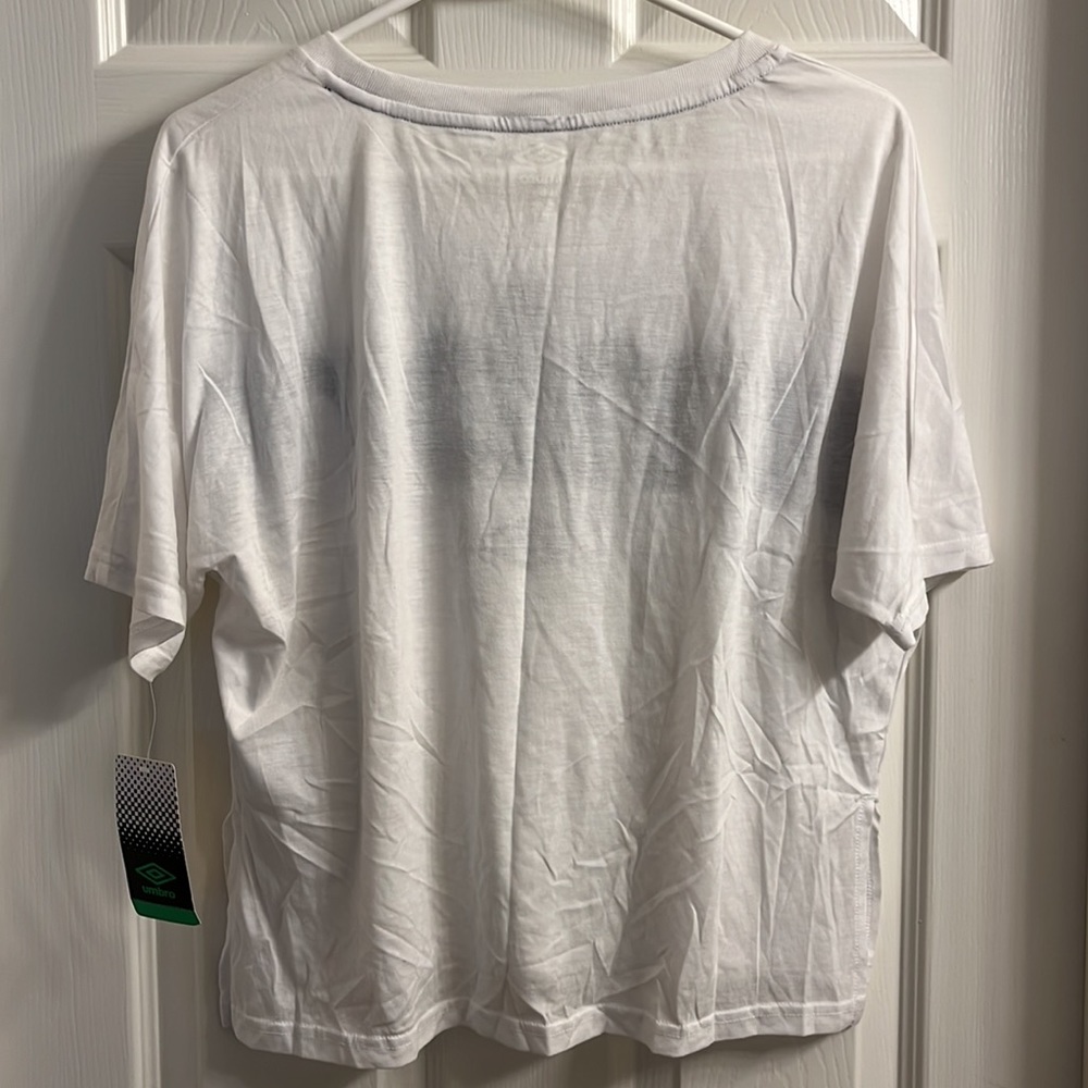 NWT UMBRO women’s top - Picture 2 of 3